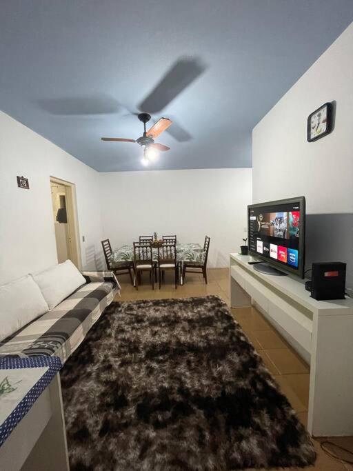 Apartamento Família de 2 Quartos