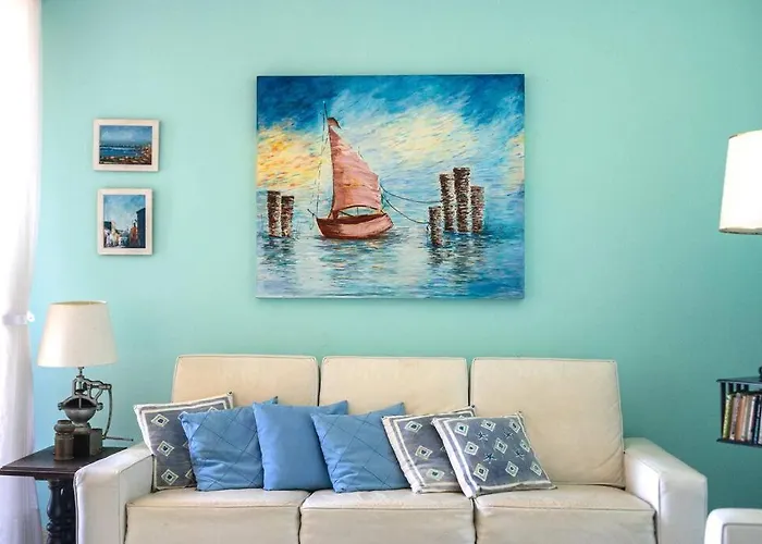 GPT - Praia das Pitangueiras - Apartamento Família by Anora Spaces Guarujá